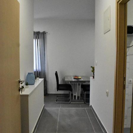 Apartmani Skorpion Каштела Екстер'єр фото
