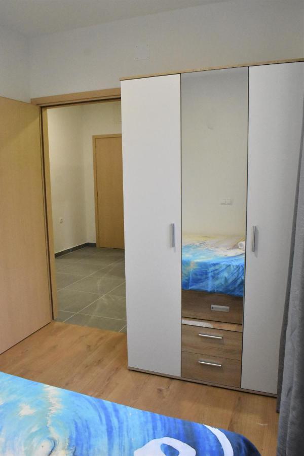 Apartmani Skorpion Каштела Екстер'єр фото