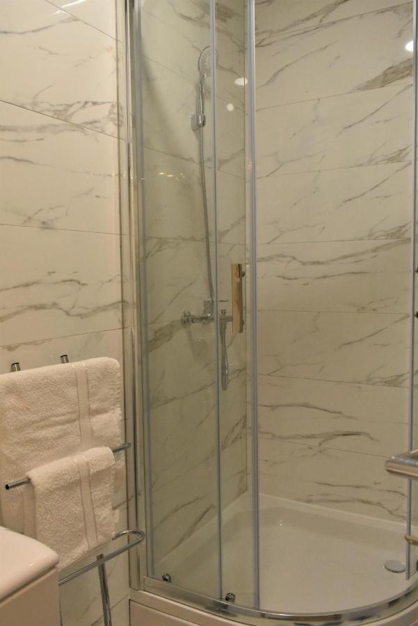 Apartmani Skorpion Каштела Екстер'єр фото