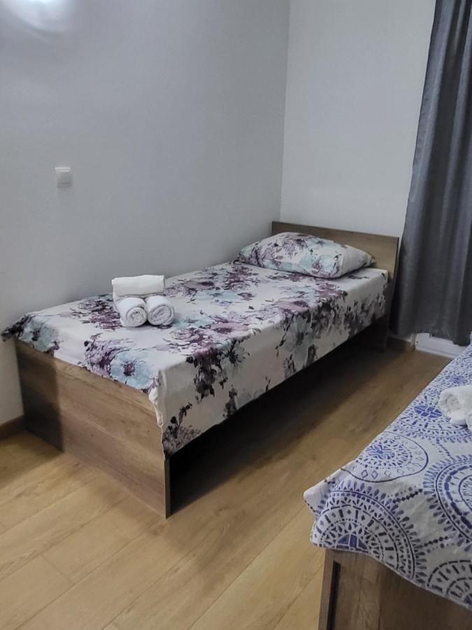 Apartmani Skorpion Каштела Екстер'єр фото