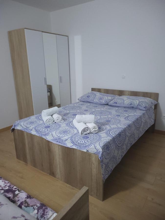 Apartmani Skorpion Каштела Екстер'єр фото
