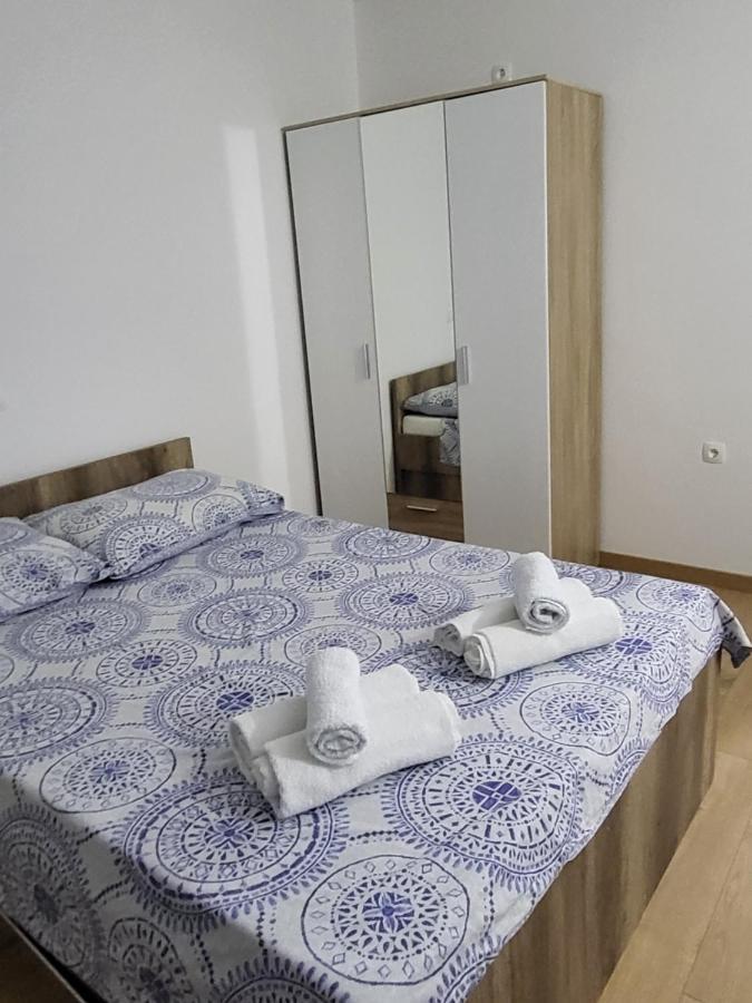 Apartmani Skorpion Каштела Екстер'єр фото