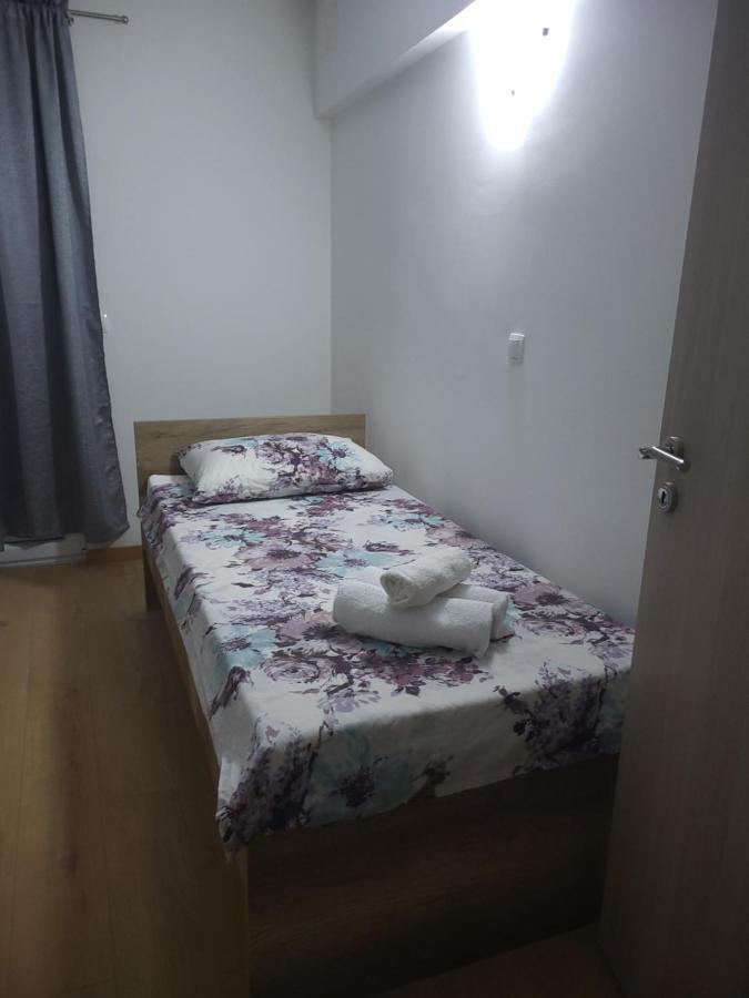 Apartmani Skorpion Каштела Екстер'єр фото